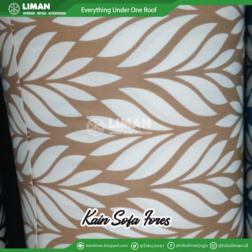 KAIN SOFA FORES