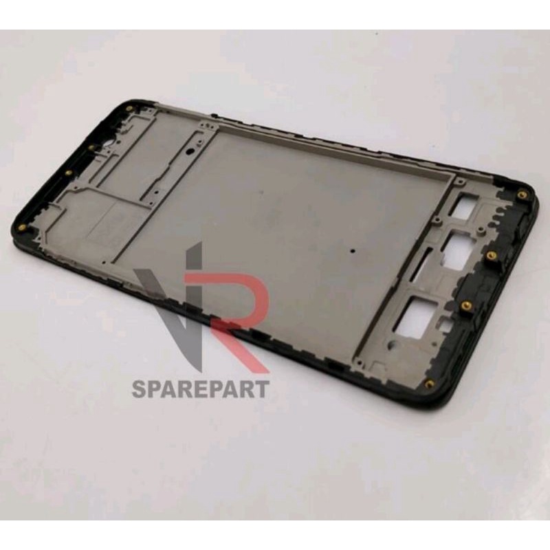 FRAME LCD TULANG TENGAH TATAKAN LCD VIVO V7 ORIGINAL