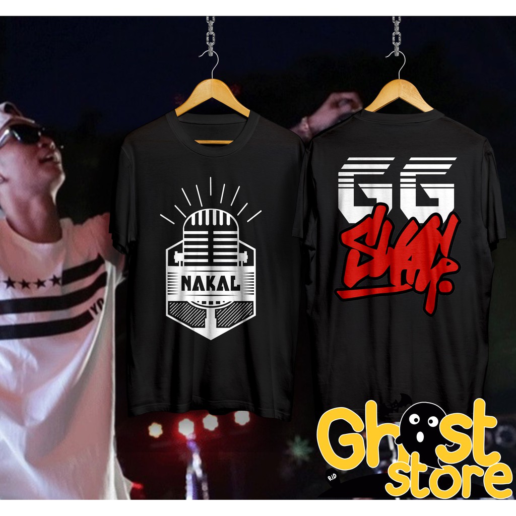 Kaos YoungLex - Yogs nakal new 0005