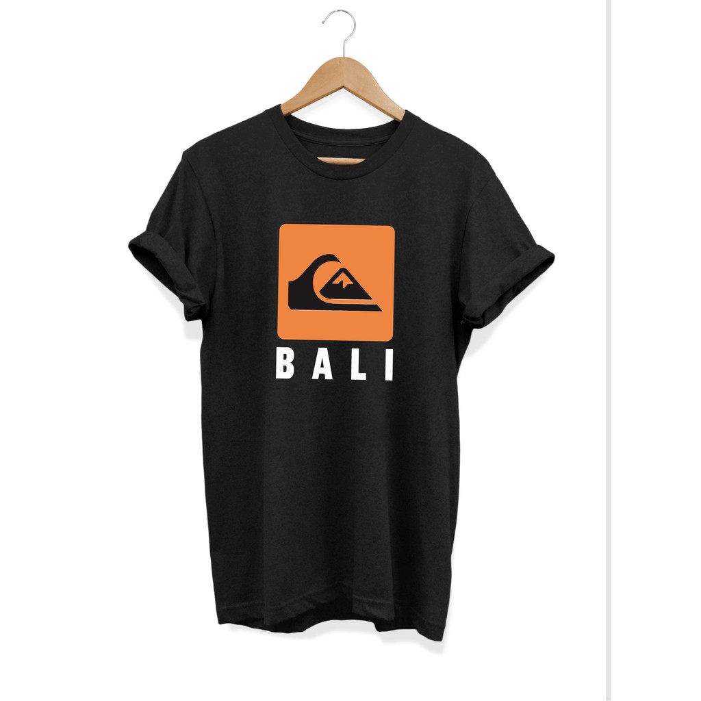KAOS QUIKSILVER BALI TERMURAH BARU