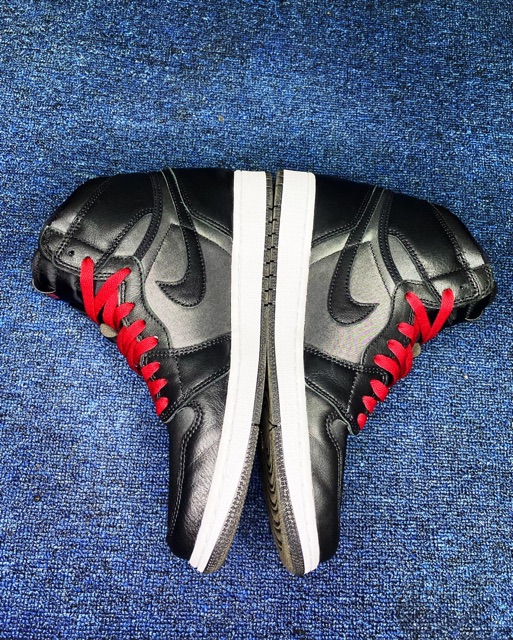  Sepatu Nike Jordan Ariel Noah 