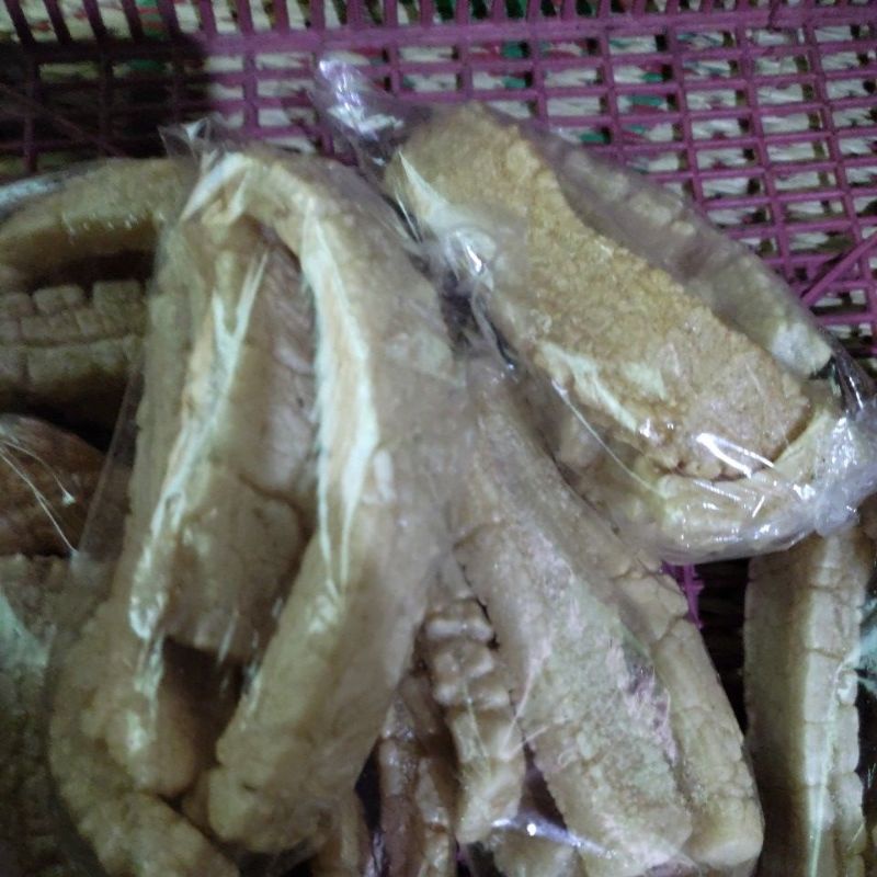 

krupuk jari