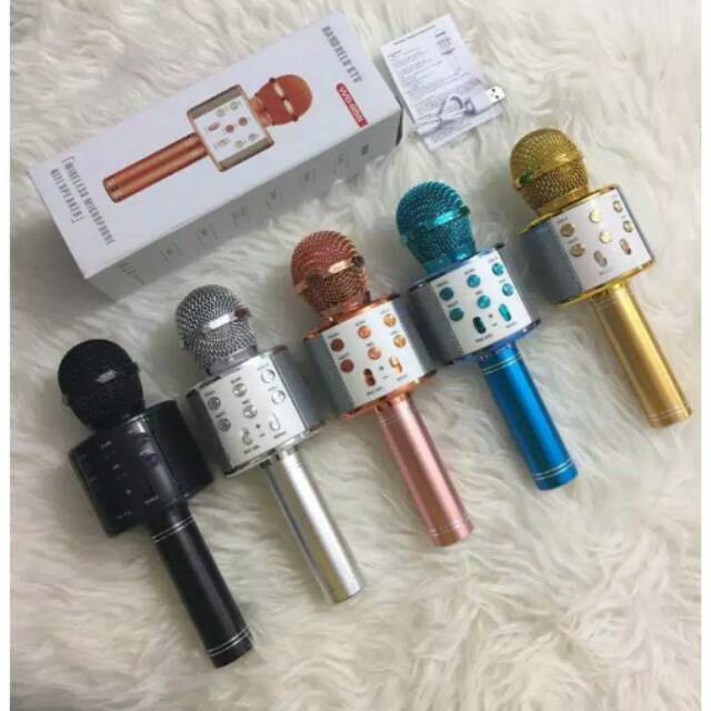 

Mix bluetooth