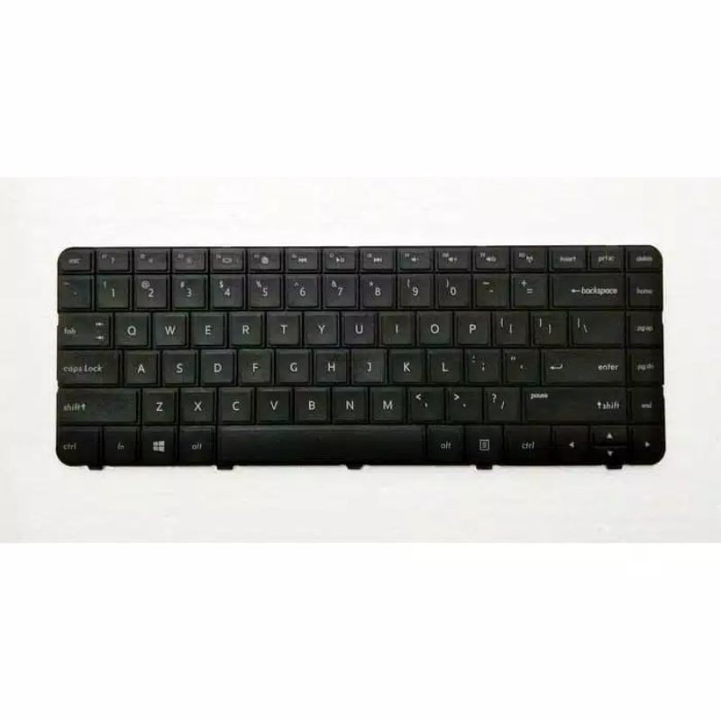 keyboard laptop HP presario 430 431 435 436 630 635 1000 G4 G6 G43