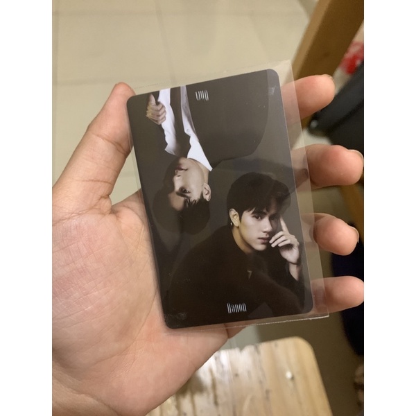 Signature PC OhmNon