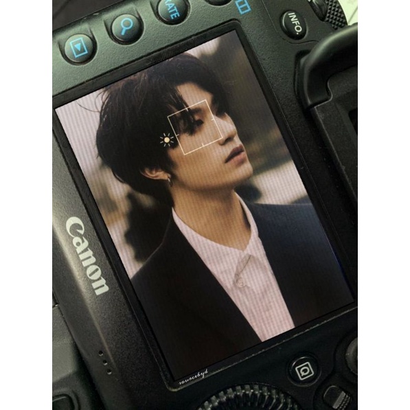 ✔ qia's booked : bundle pc yedam sadboy