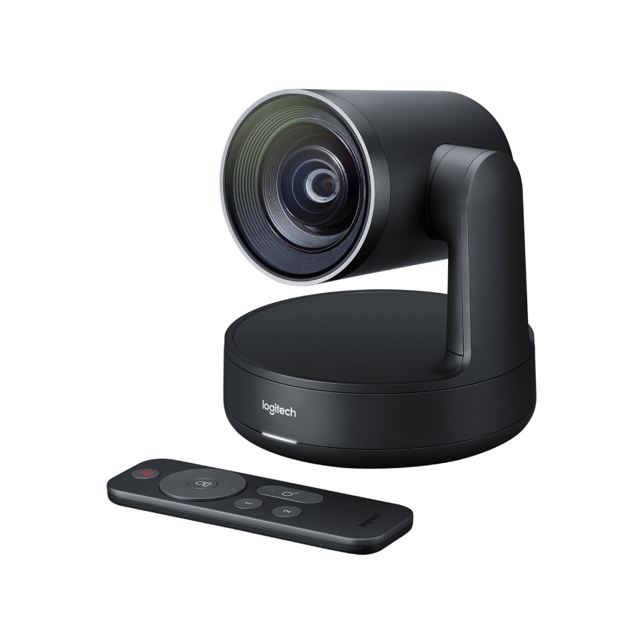 LOGITECH Rally Camera