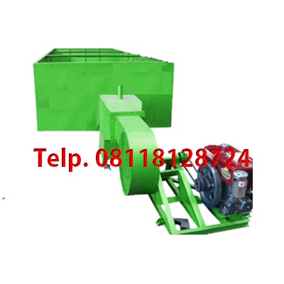 Mesin Pengering Jagung - Mesin Box Dryer Jagung 10 Ton/Proses
