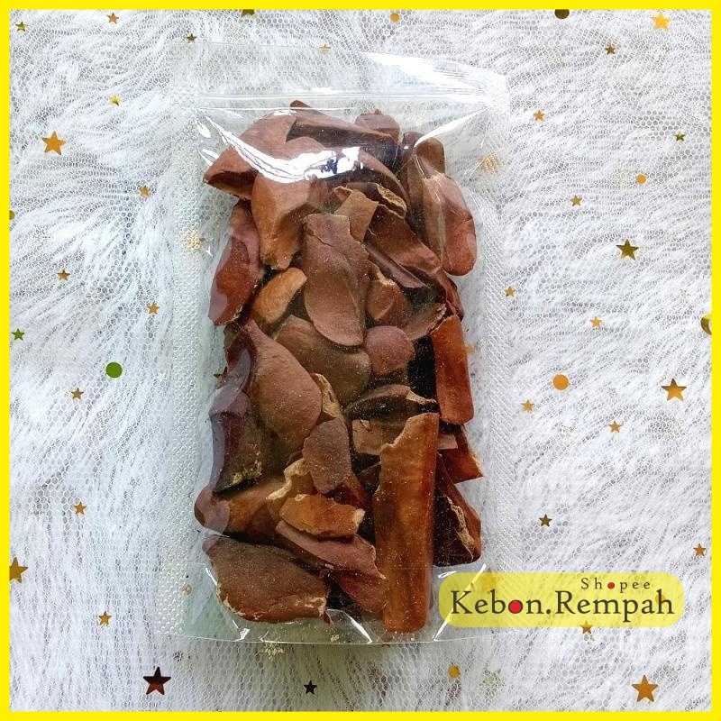 

Biji Mahoni Kering | [20gr]