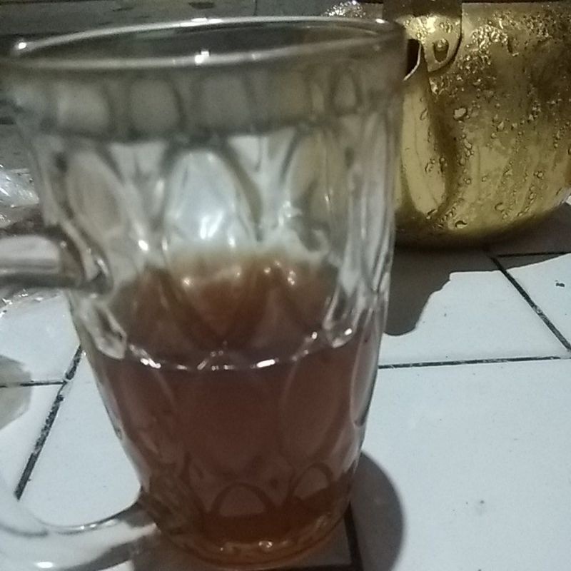 

Jahe Susu Alami