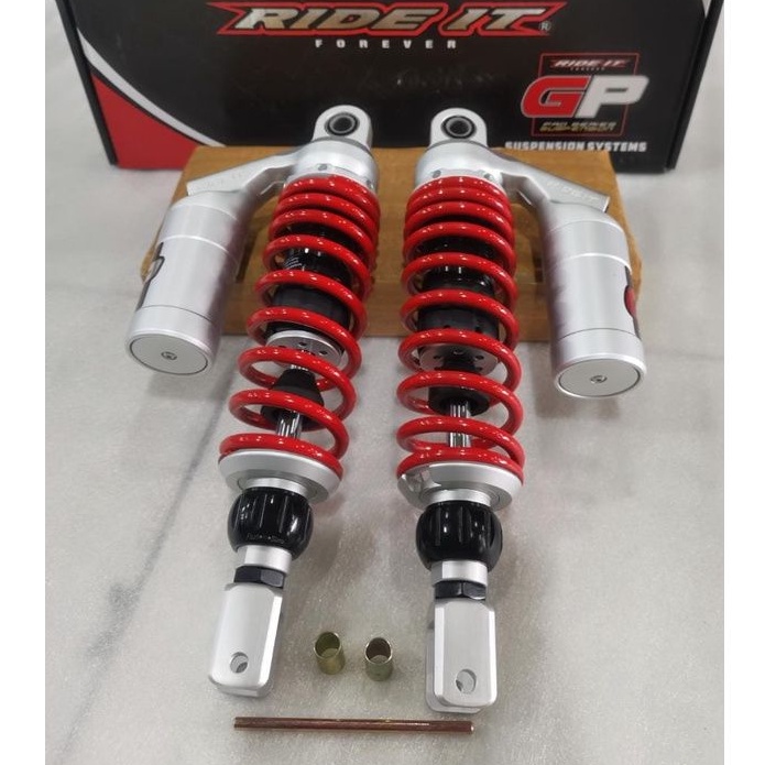 SHOCKBREAKER ALL NEW NMAX AEROX 155 -SHOCK SHOK TABUNG ATAS AEROX 155 NMAX BARU 2020 2021 2022 NUVO 