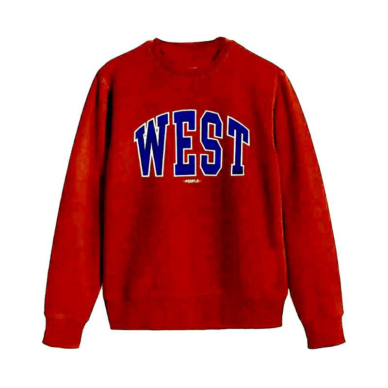 S - XXXXXL (6XL) Sweater South West Crewneck North East OVERSIZE BIGSIZE Sweatshirt Jumbo Unisex S M L XXL XXXL 4L 5L 6L