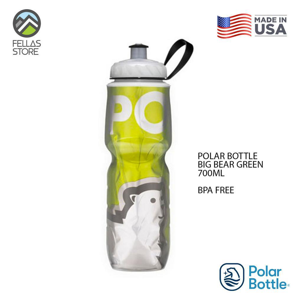 Polar Bottle - Big Bear 700Ml