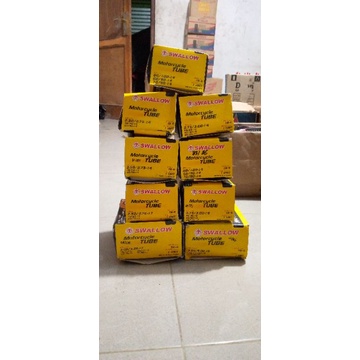 Ban Dalam SWALLOW SWALLOW Sepeda Motor