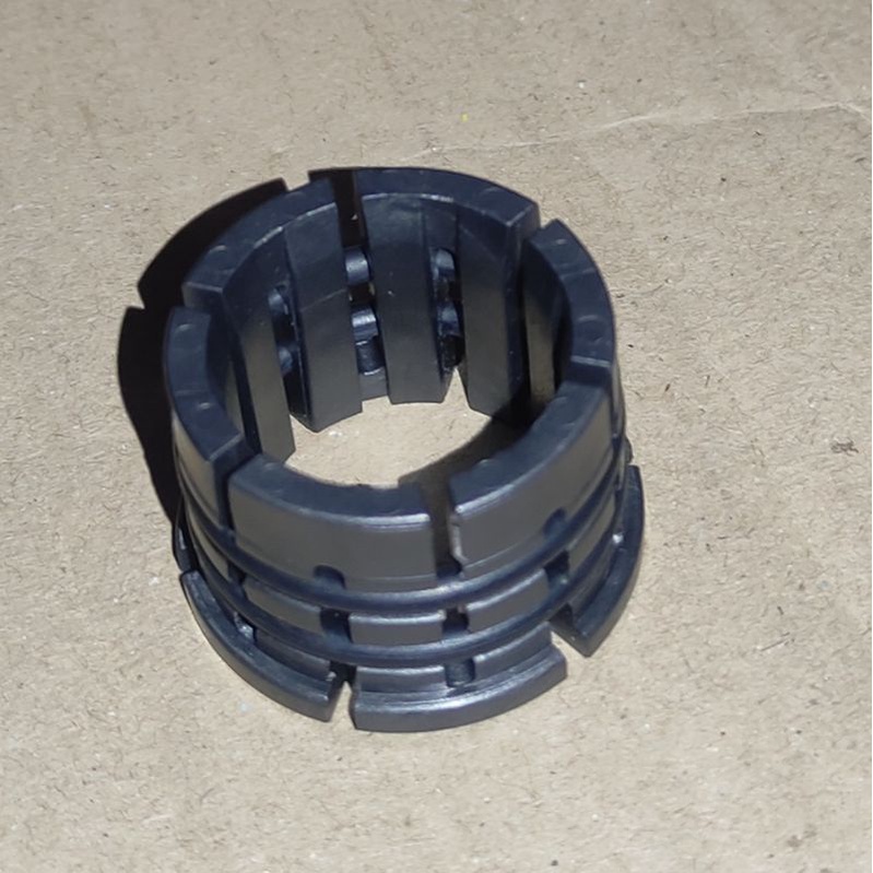 Bos Steering Rack, Power steering All New Avanza, Xenia, Veloz