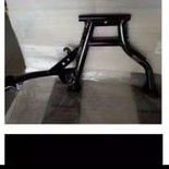 Standar 2/Tengah Beat Carbu/Scoopy/Spacy+Per+Karet Standar 2