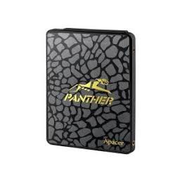 SSD Apacer Panther AS340 SSD 240GB SATA - AS340 240 GB 2.5&quot; | GARANSI RESMI