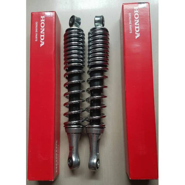 SHOCKBREAKER SOK BELAKANG KARISMA KPH S720