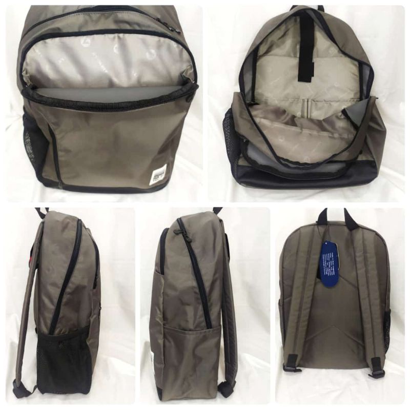 Tas ransel Airwalk dan diadora