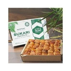 

((((()paling dicari] Kurma Sukari Amira 1Kg