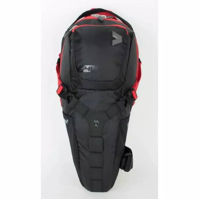 Kalibre Physx 04 Tas Sepeda Anti Air Tas Selempang 4L Waistbag 920687