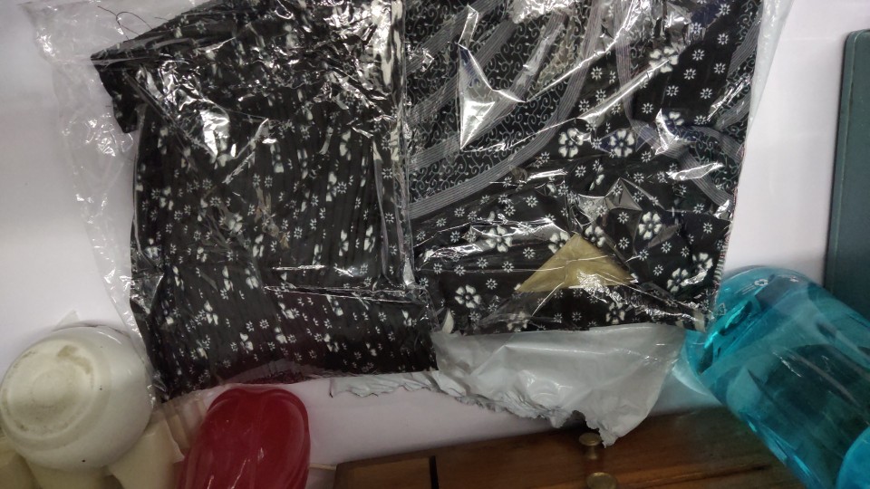 Kebaya Batik Couple Rok Couple Favorite