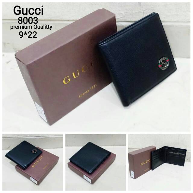 Dompet pria import versi murah