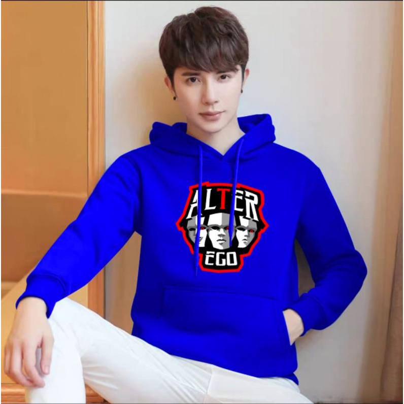 COD/DS/SW HOODIE ALTEREGO (M-L)