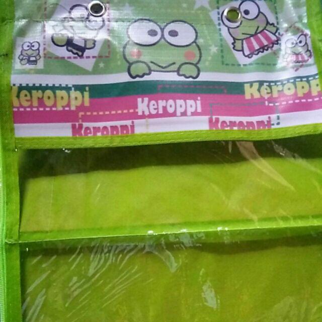 Rak Multifungsi/tempat Obat Zipper