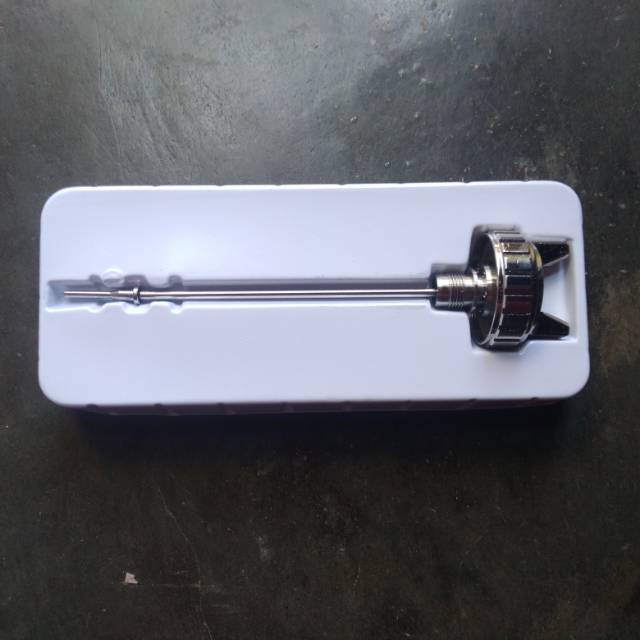 Nozzle Needle Spray Gun Auarita K-400 K400 K 400