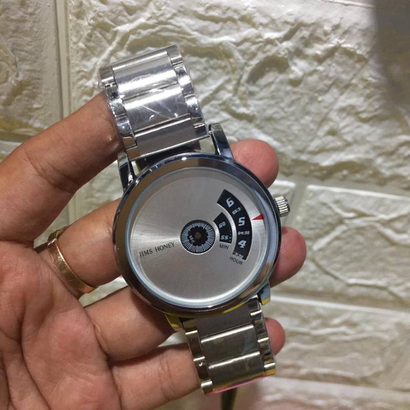 JAM TANGAN 8315 JIMSHONEY