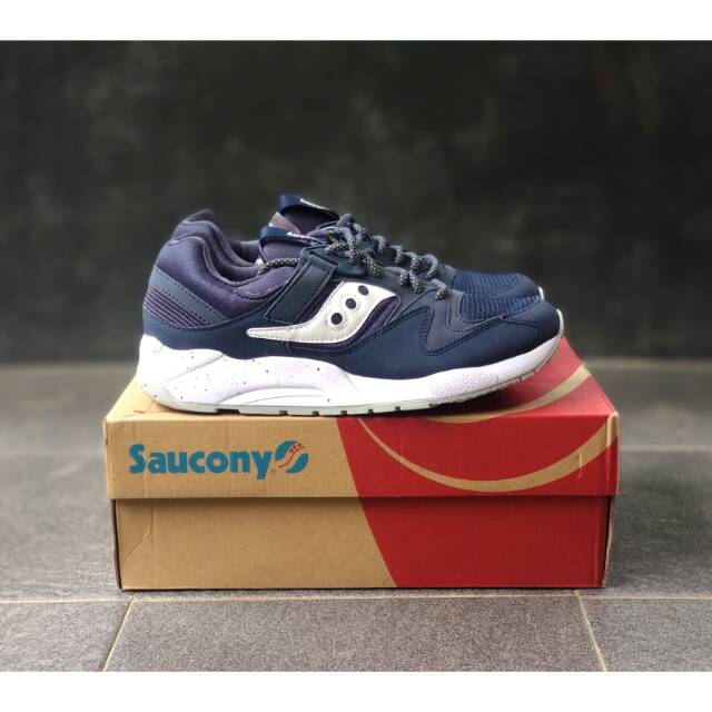 Saucony Grid 9000 Original