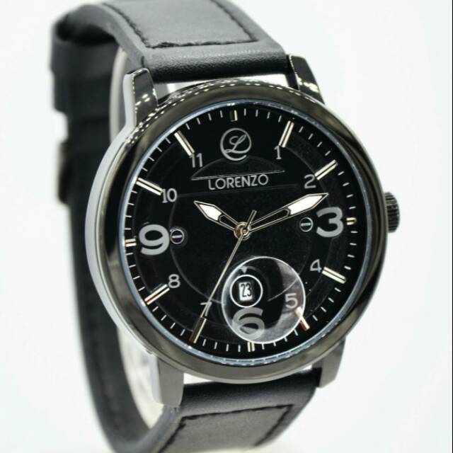 Jam Tangan Lorenzo