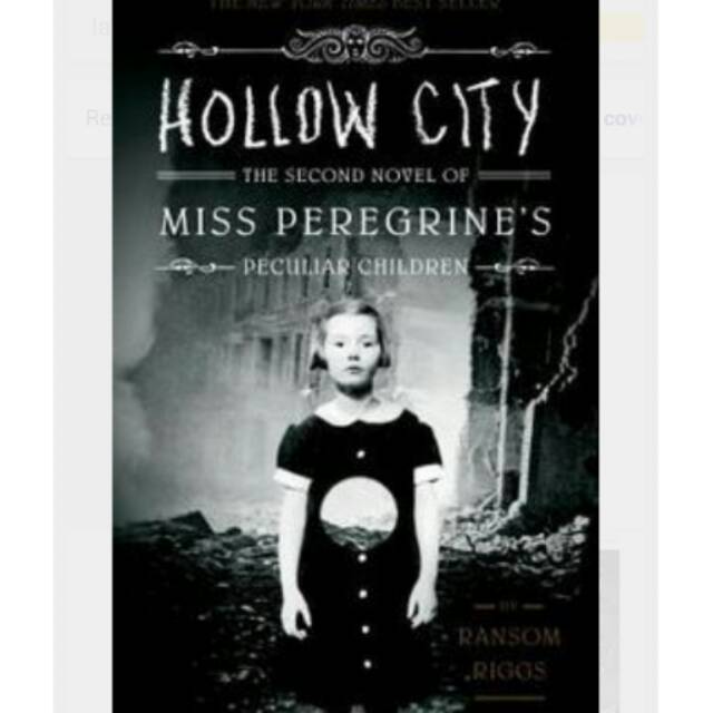 Hollow City