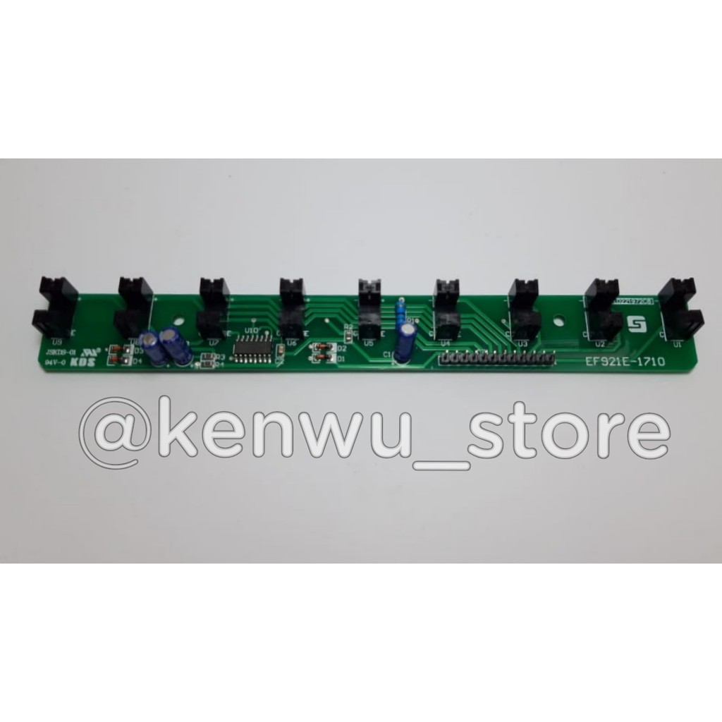 Pcb Sensor Spul/ Pcb Sensor Spool/ Pcb Sensor 9 Warna / Pcb Sensor Skoci