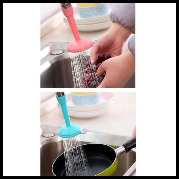 TERLARIS SAMBUNGAN KRAN AIR PENYAMBUNG KERAN AIR SIZE PANJANG