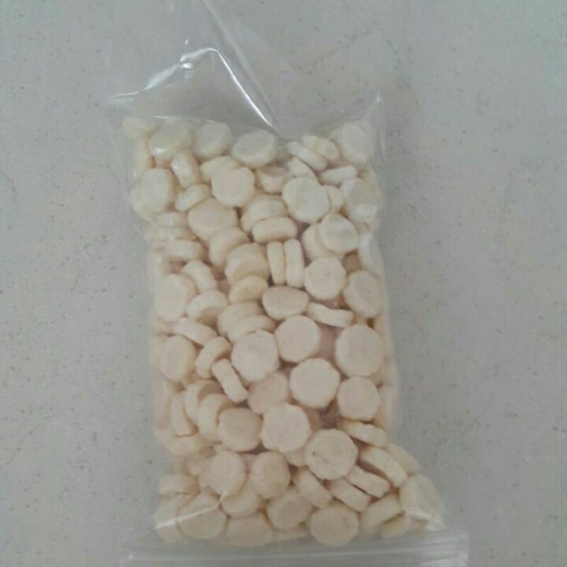 

Kerupuk Koin 200GR