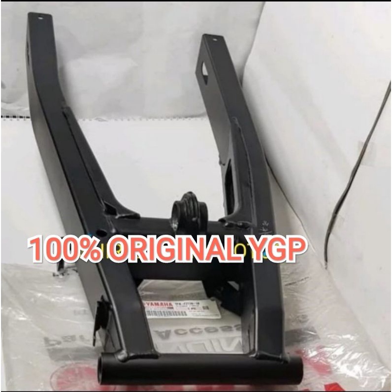 SWING ARM SASIS AYUN VIXION NVL NVA ADVANCE ASLI ORI YAMAHA 1PA F2110 10