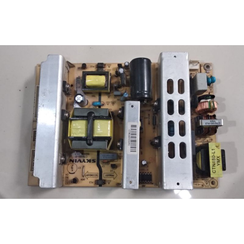 powersuplay psu powersupply tv POLYTRON PLM32M11 PLM 32M11