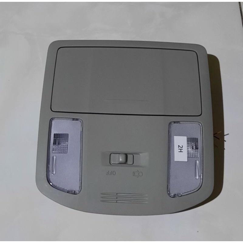 lampu plafon innova reborn