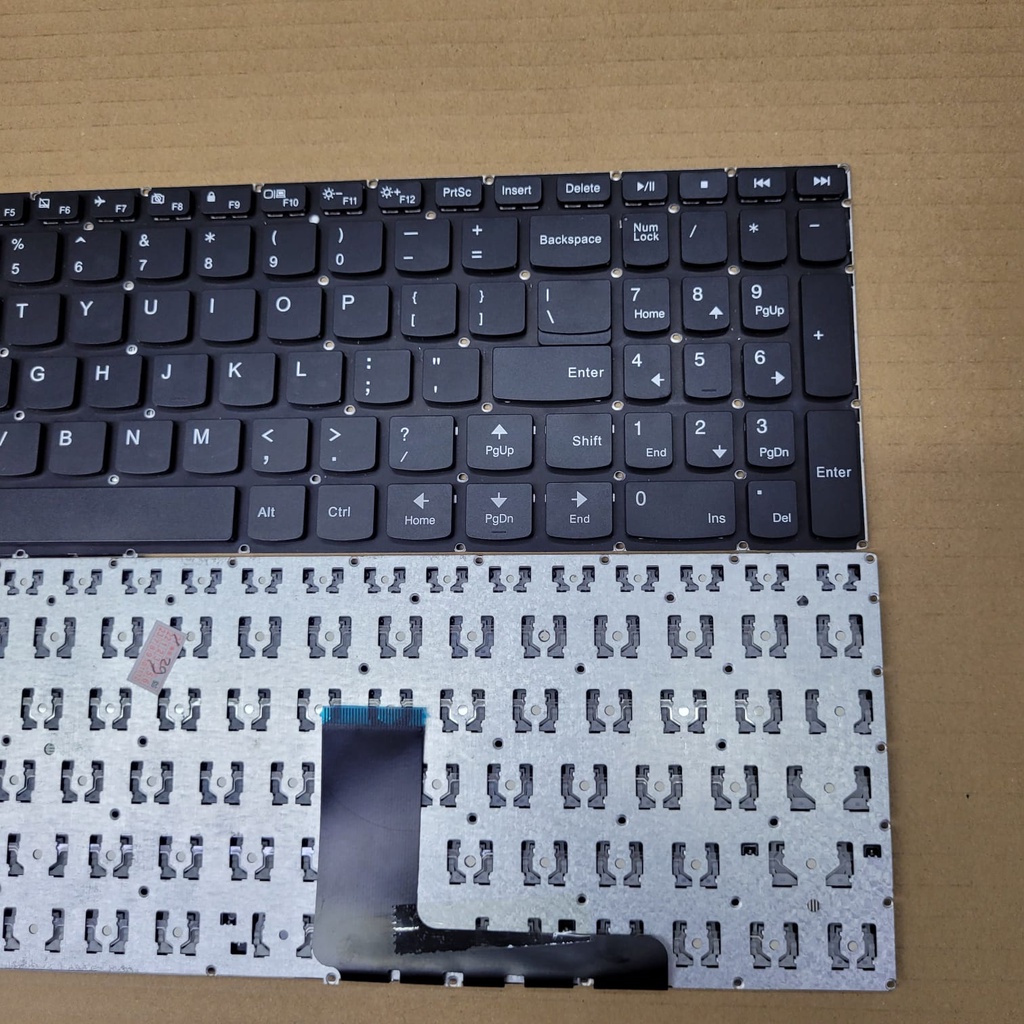 Keyboard Lenovo Ideapad 310-15ABR 310-15IAP 310-15IKB 310-15ISK NEW NO POWER