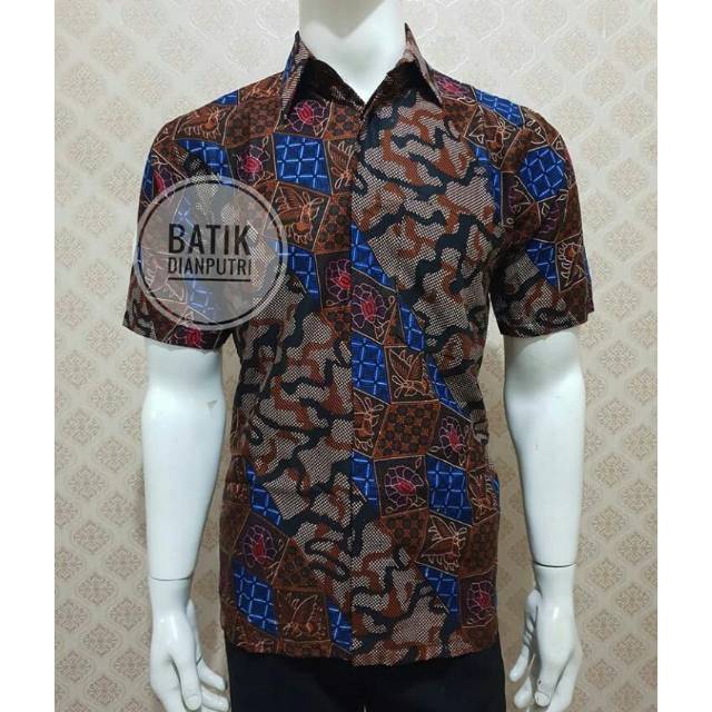 Batik anak muda