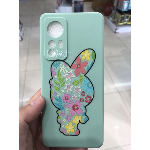 Softcase Redmi 12 5G