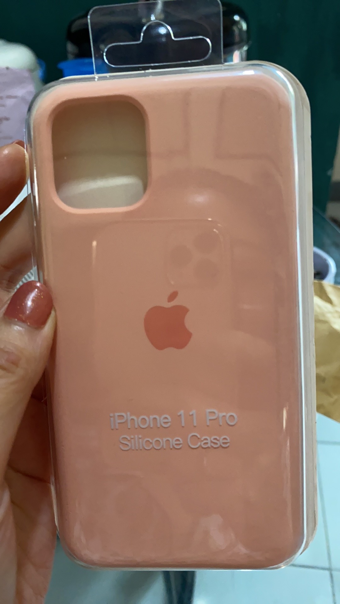 Silicone 12mini, 12 , 12promax