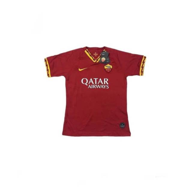Jersey as roma home 2019/2020