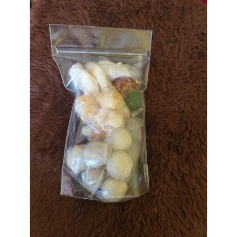 

baso aci kumplit