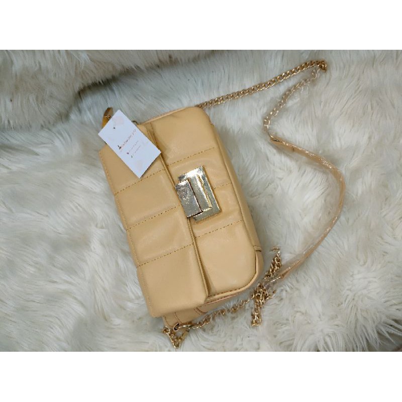 Slingbag import