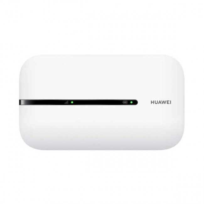 Huawei E5576 Modem Mifi 4G LTE Unlock Free 14Gb Garansi 3 Tahun Tukar Baru