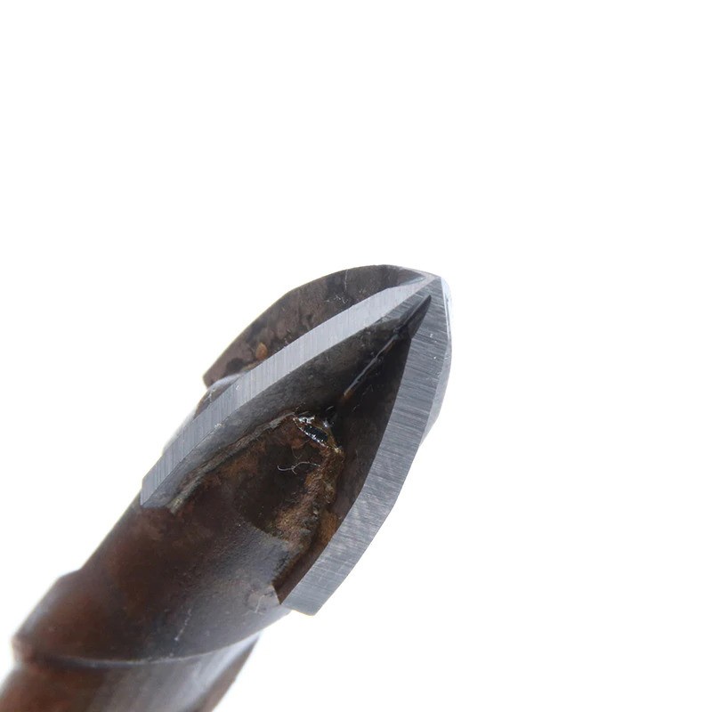 Mata Bor Tungsten Carbide Cross Hex Tile Drill Bit - FM3