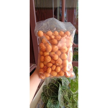 

Cimol Kering Pedas dan Original Viral